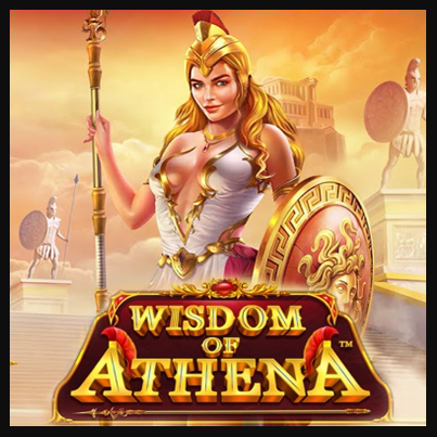 Wisdom of Athena